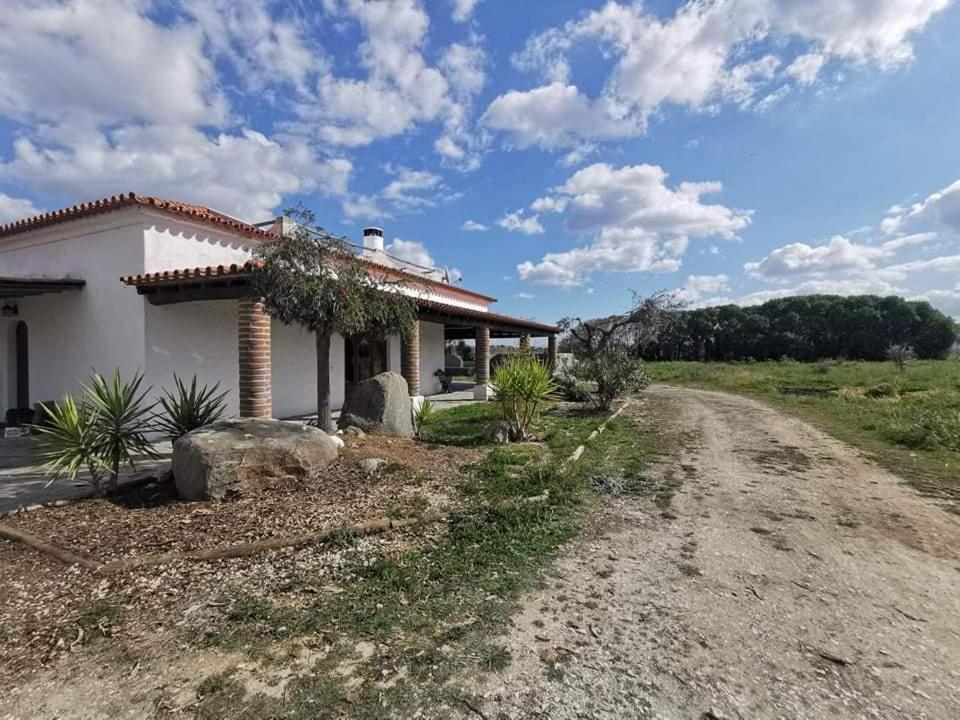 Quinta Da Belavista Villa Reguengos de Monsaraz Exterior photo