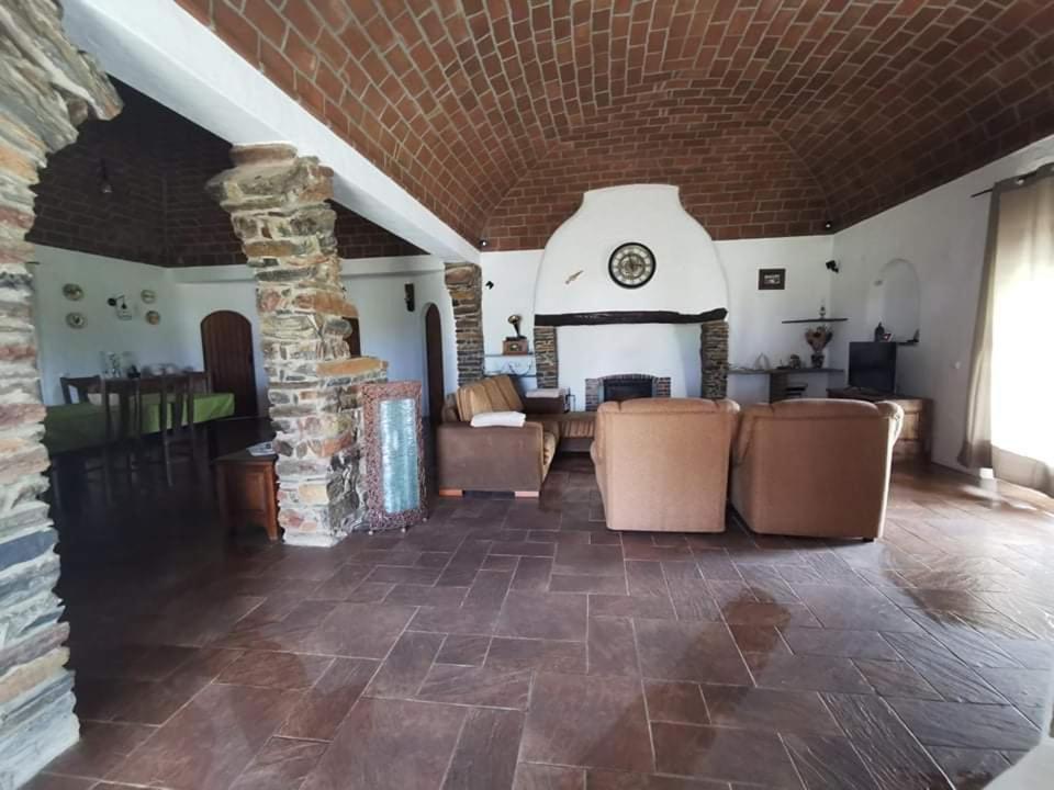 Quinta Da Belavista Villa Reguengos de Monsaraz Exterior photo
